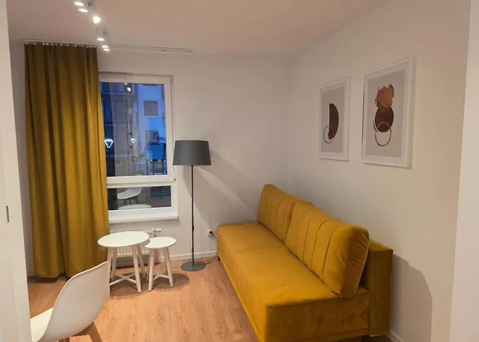 Mieszczanska Darmowy Free Parking