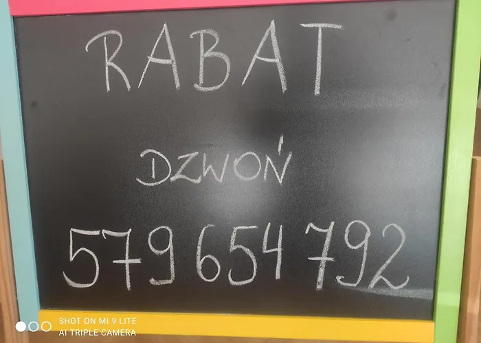 דירה Mieszczanska Darmowy Free Parking ורוצלב