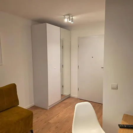 Mieszczanska Darmowy Free Parking Апартаменты