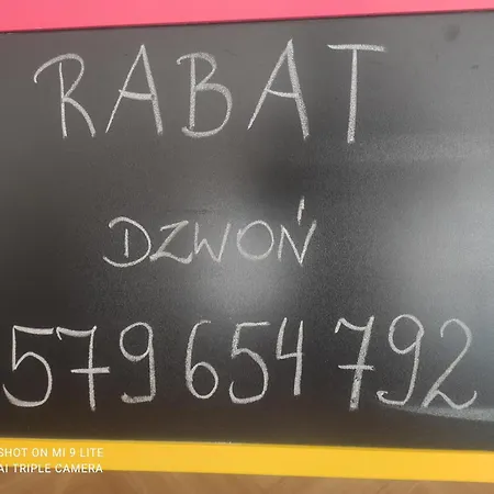 Apartamento Mieszczanska Darmowy Free Parking Wrocław