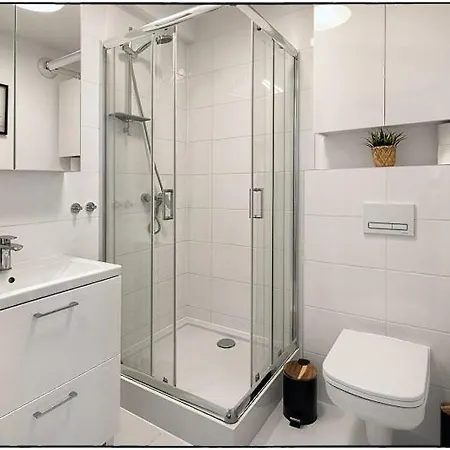 Mieszczanska Darmowy Free Parking Wrocław